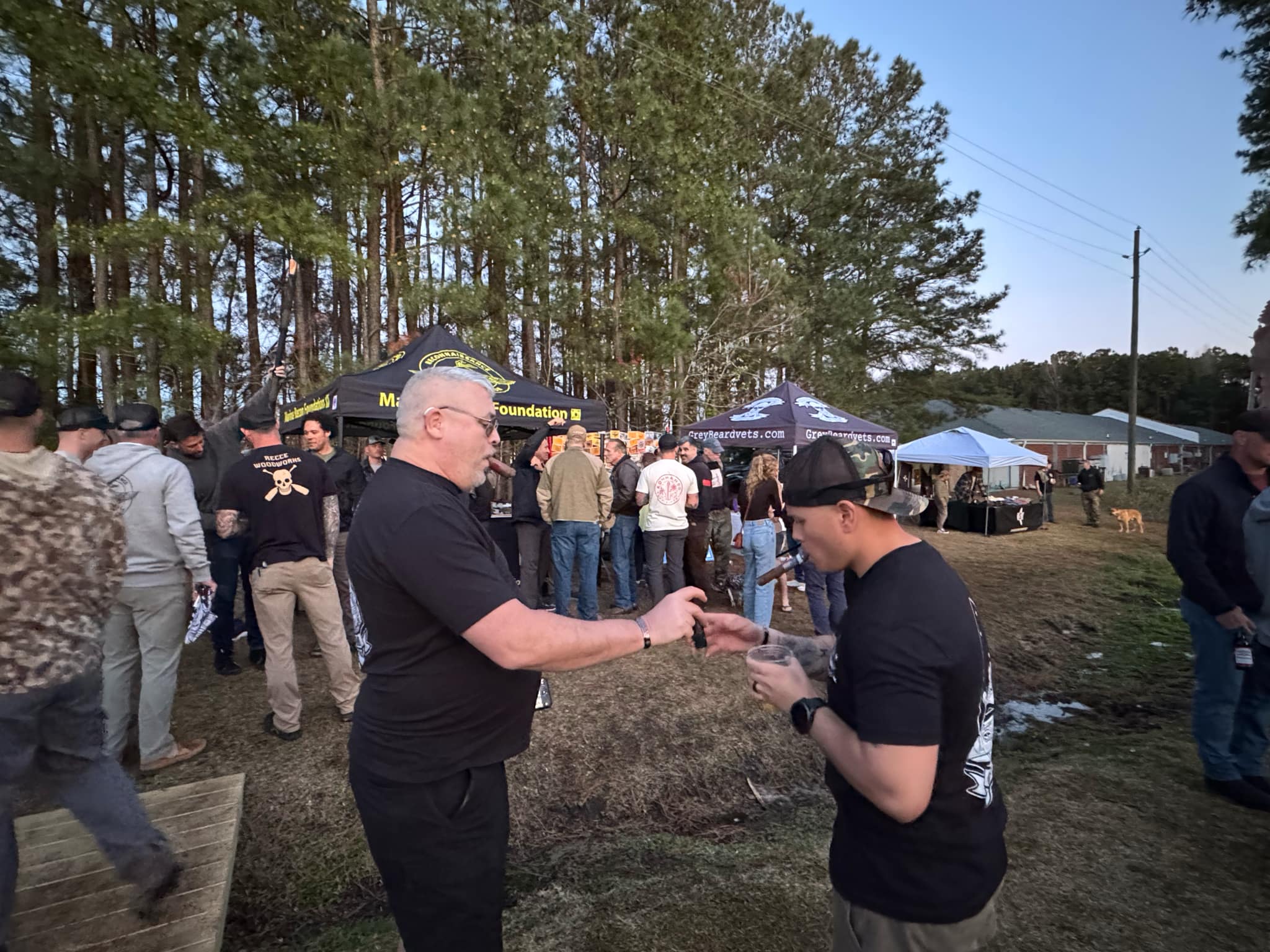 East Coast Recon Round Up 2025